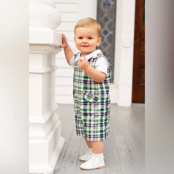 The Beaufort Bonnet Company Prescott Jon Jon - Picture 2 of 8